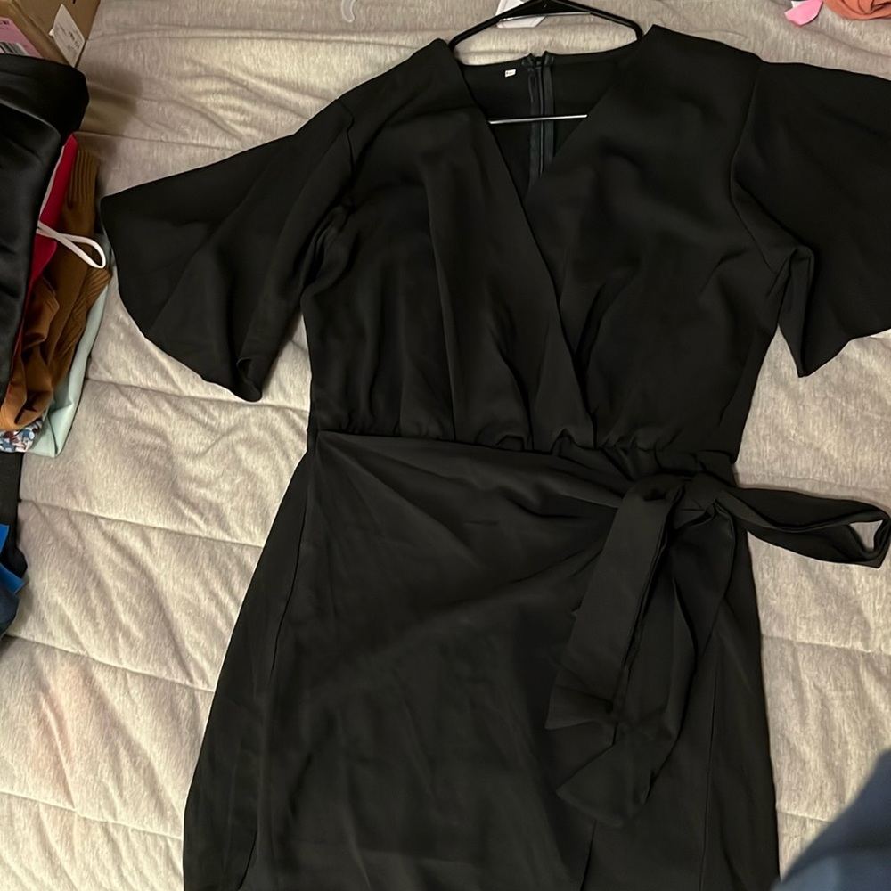 Women’s dress/Romper